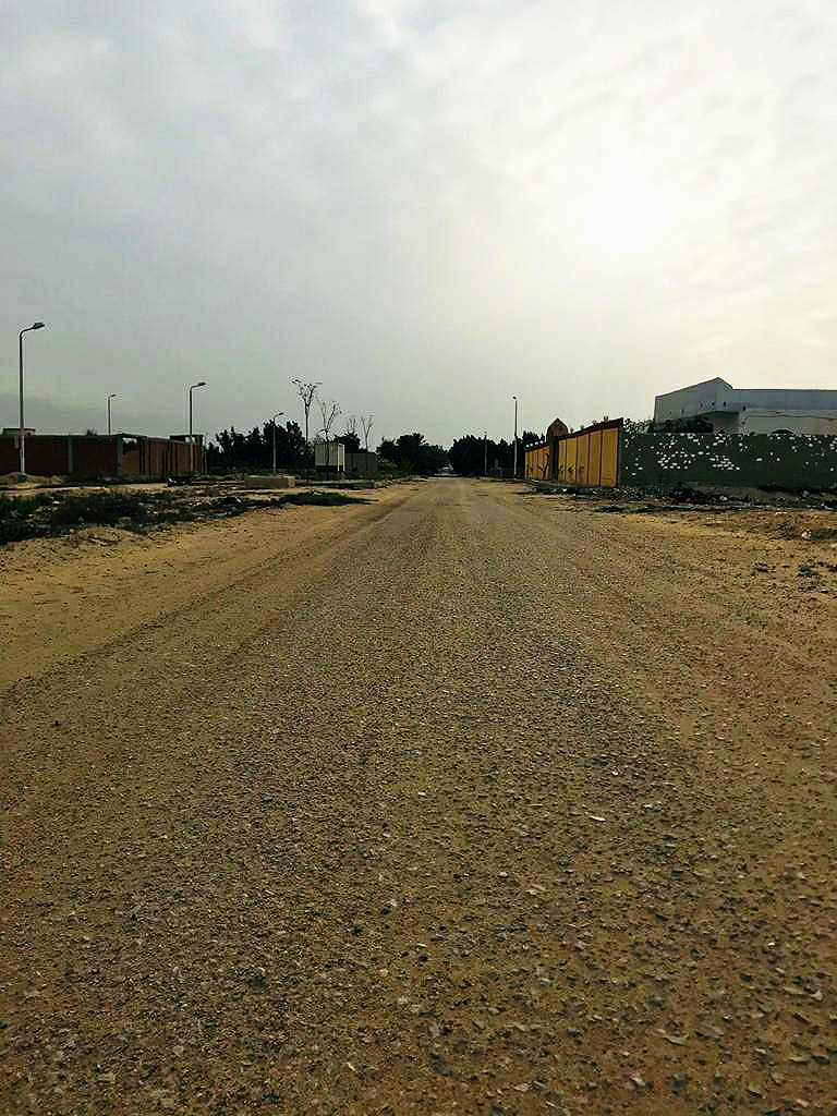 ارض للبيع - صورة 1