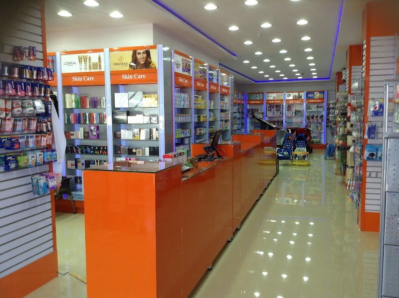 ABDEEN Pharmacy