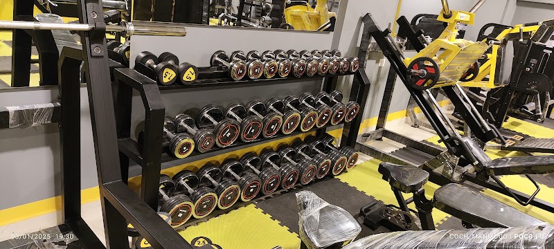 FiT GYM Luxor - Photo 1