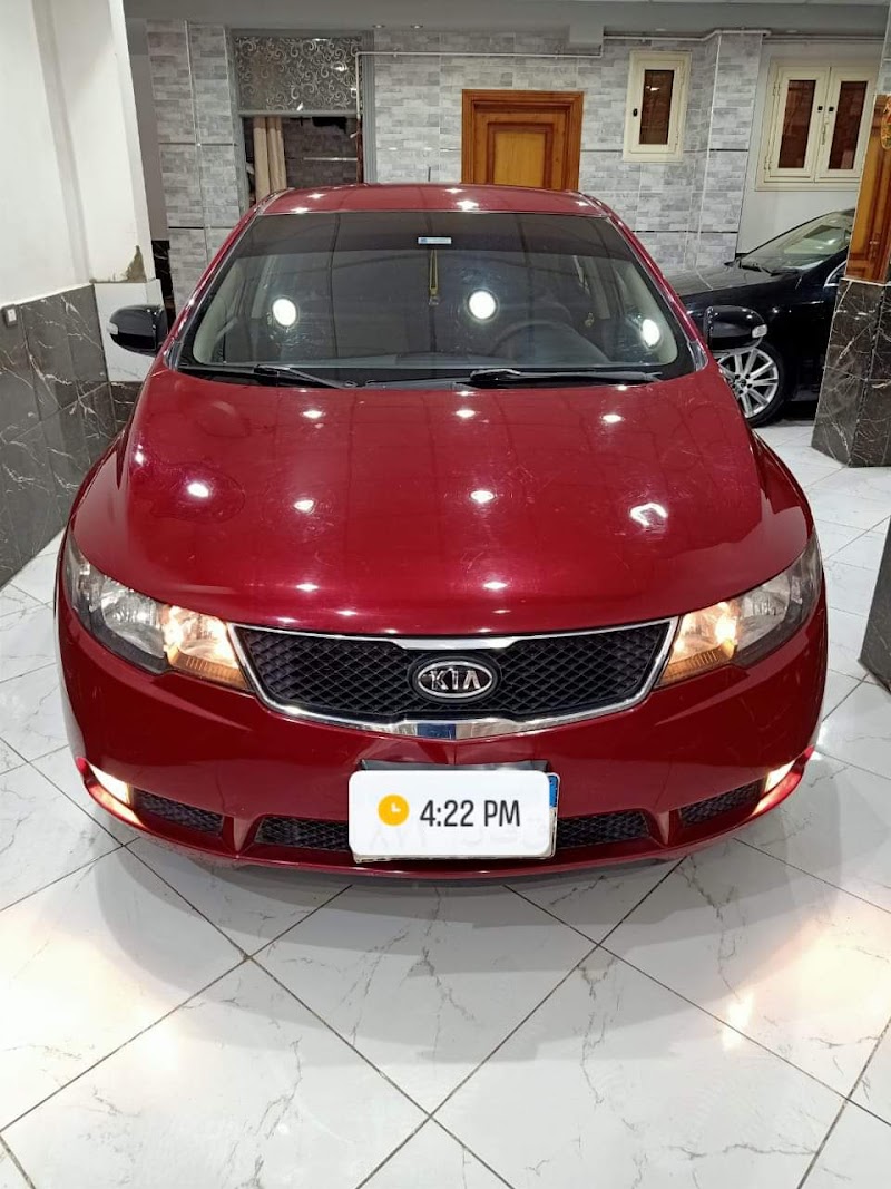 معرض اوتو روما للسيارات - Photo 3