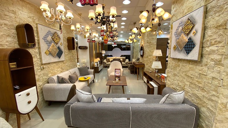 قباني للأثاث فرع الفيوم - Kabbani Furniture Fayoum Branch - Photo 1