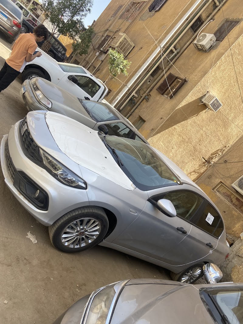 معرض نسر البرية لتجارة السيارات بأسوان - Photo 3