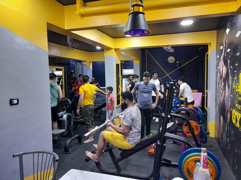 Power Gym - صورة 1