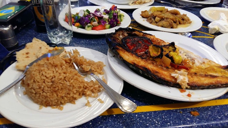 مطعم