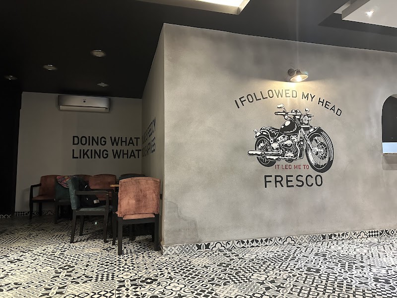 فريسكو كافيه-Fresco Coffee - Photo 1