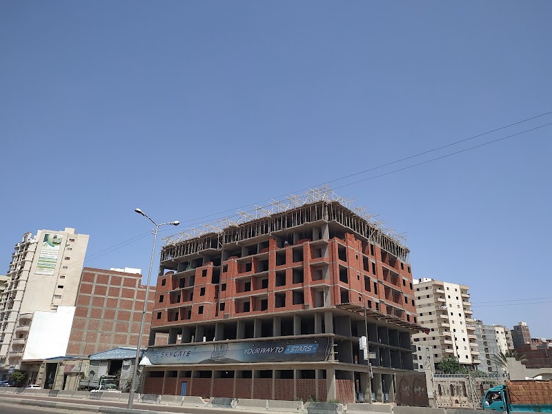 تشييد للتطوير العقارى