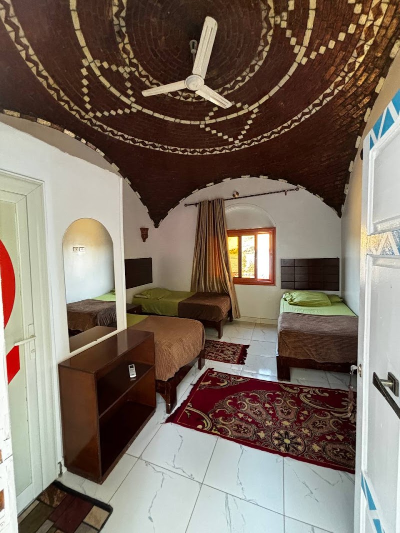 Nile view guest house Elephantine Island - صورة 2