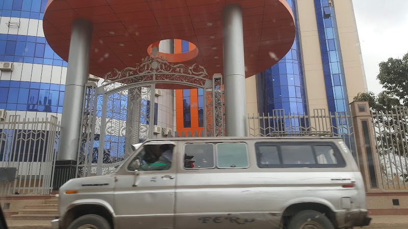 المعهد العالي للهندسة والتكنولوجيا بالمنوفية