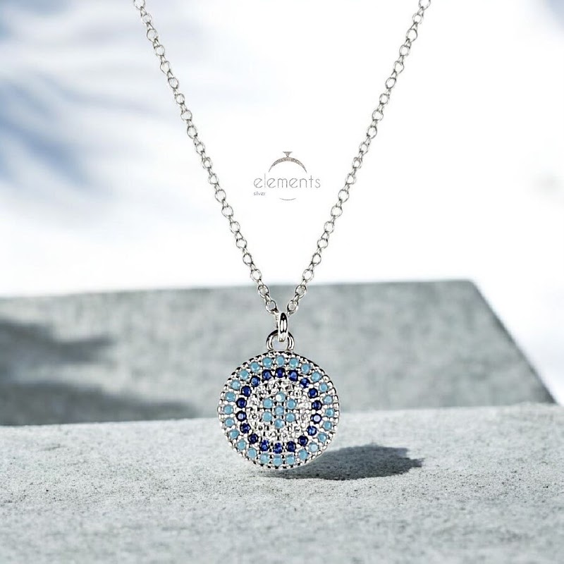 Elements Silver - Photo 3