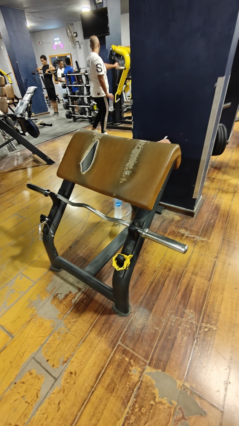 Active Gym - Photo 3