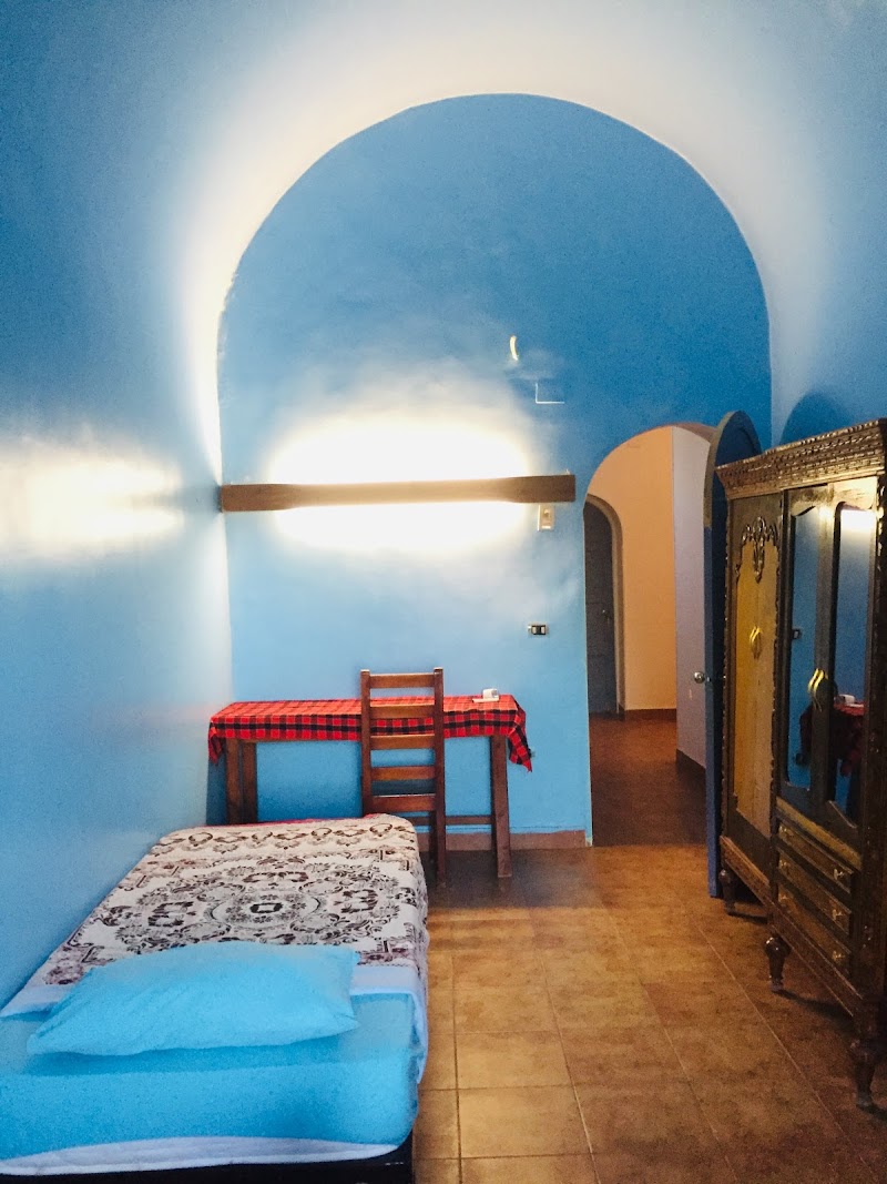 Nubian Holiday House & Restaurant Nile View