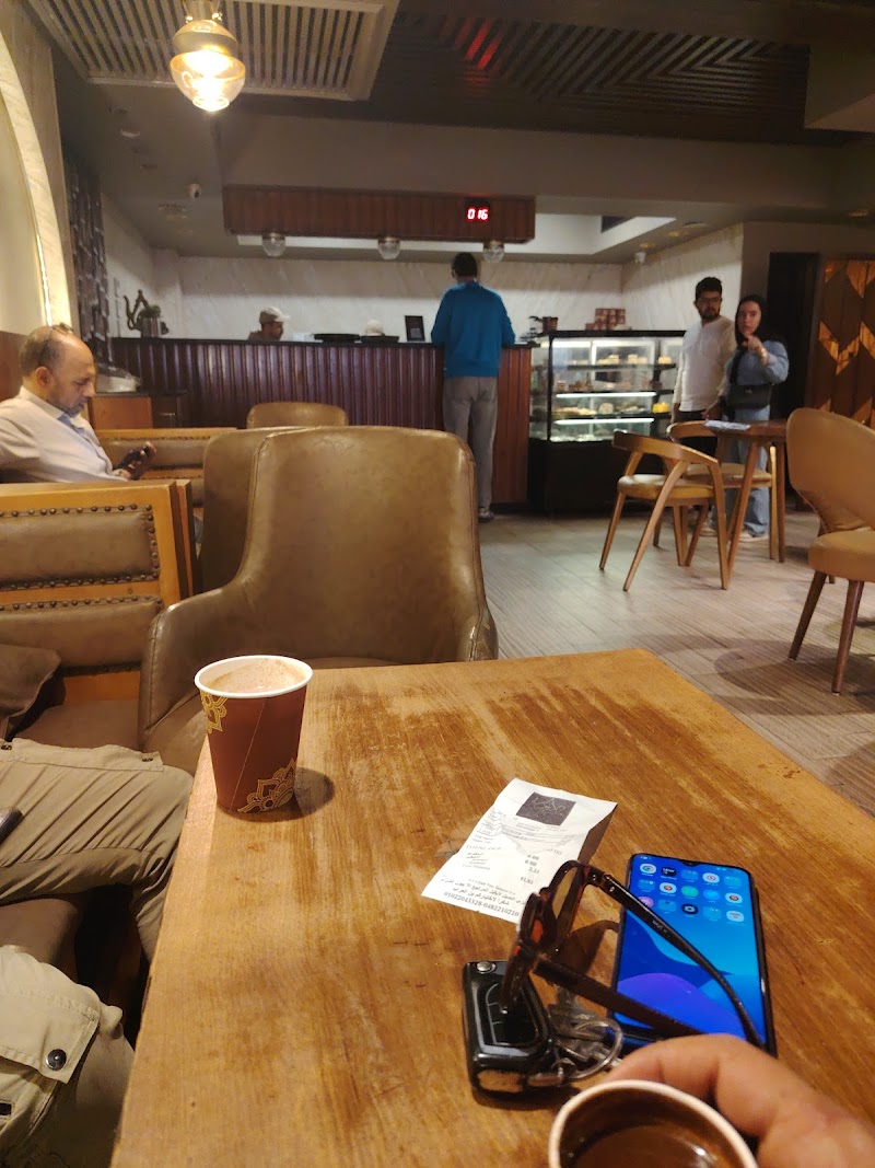 Alarrab Coffee - Photo 3