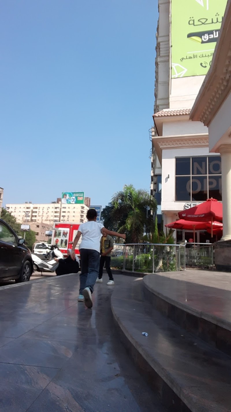 ديوان عام محافظة الغربية - صورة 3