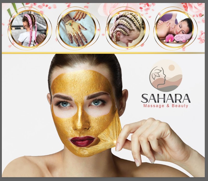 Sahara Spa - Massage and Beauty - Photo 2