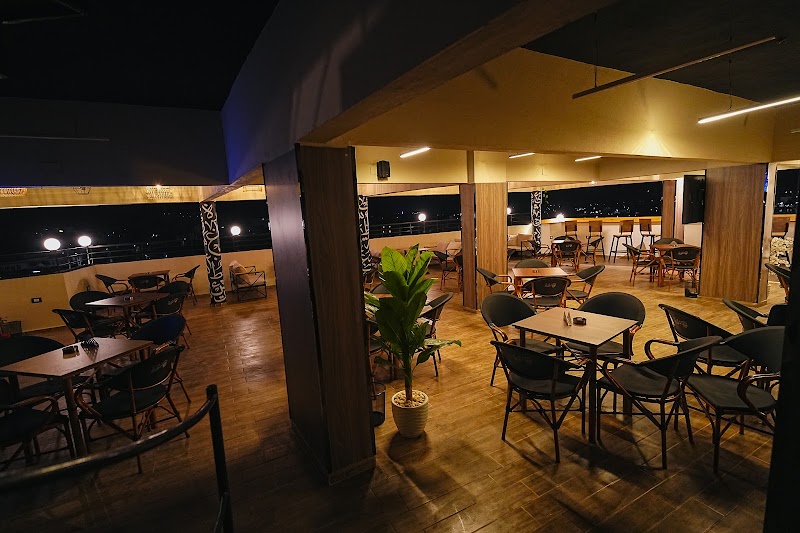 Varanda Cafe Luxor - فراندا كافيه الاقصر - صورة 3
