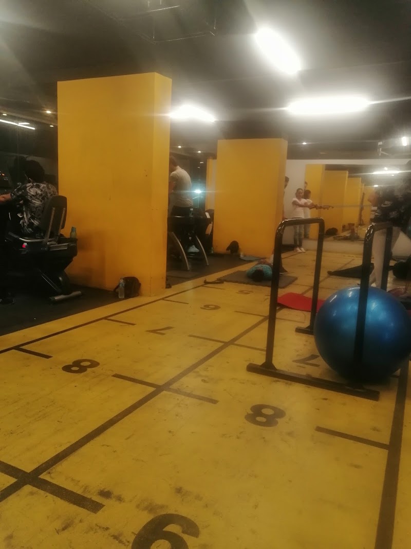 Kings Gym