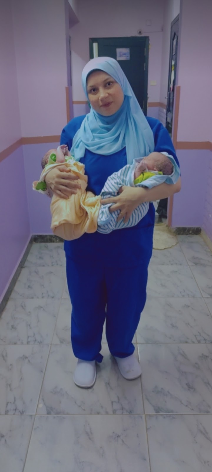 مستشفي وادي الشفاء - Photo 3