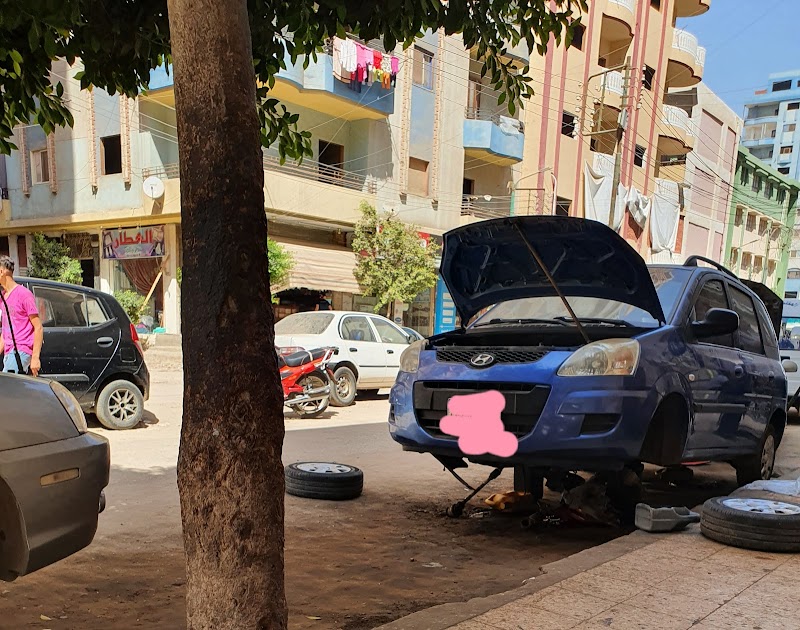 مركز صيانة السيارات المهندس شوقي حسان - صورة 2