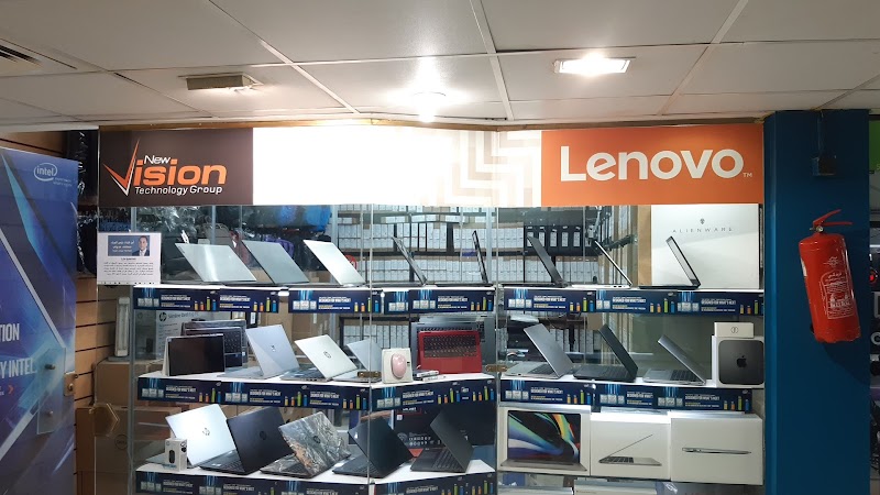 New Vision Technology Group - Photo 2