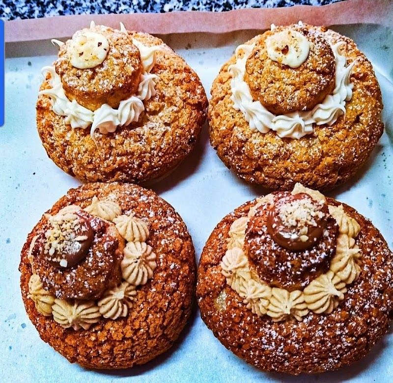 Etoile Confectionery