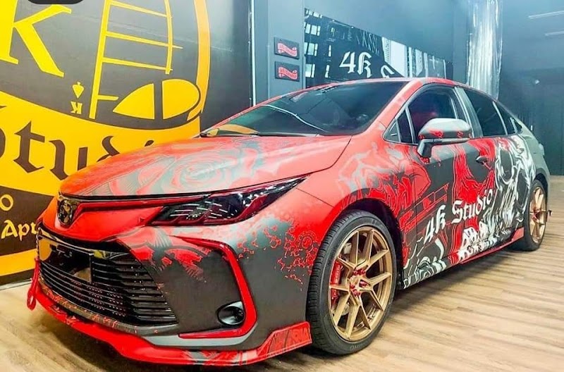 مركز خدمة حسن عامر لضبط زوايا واتزان السيارات - صورة 1
