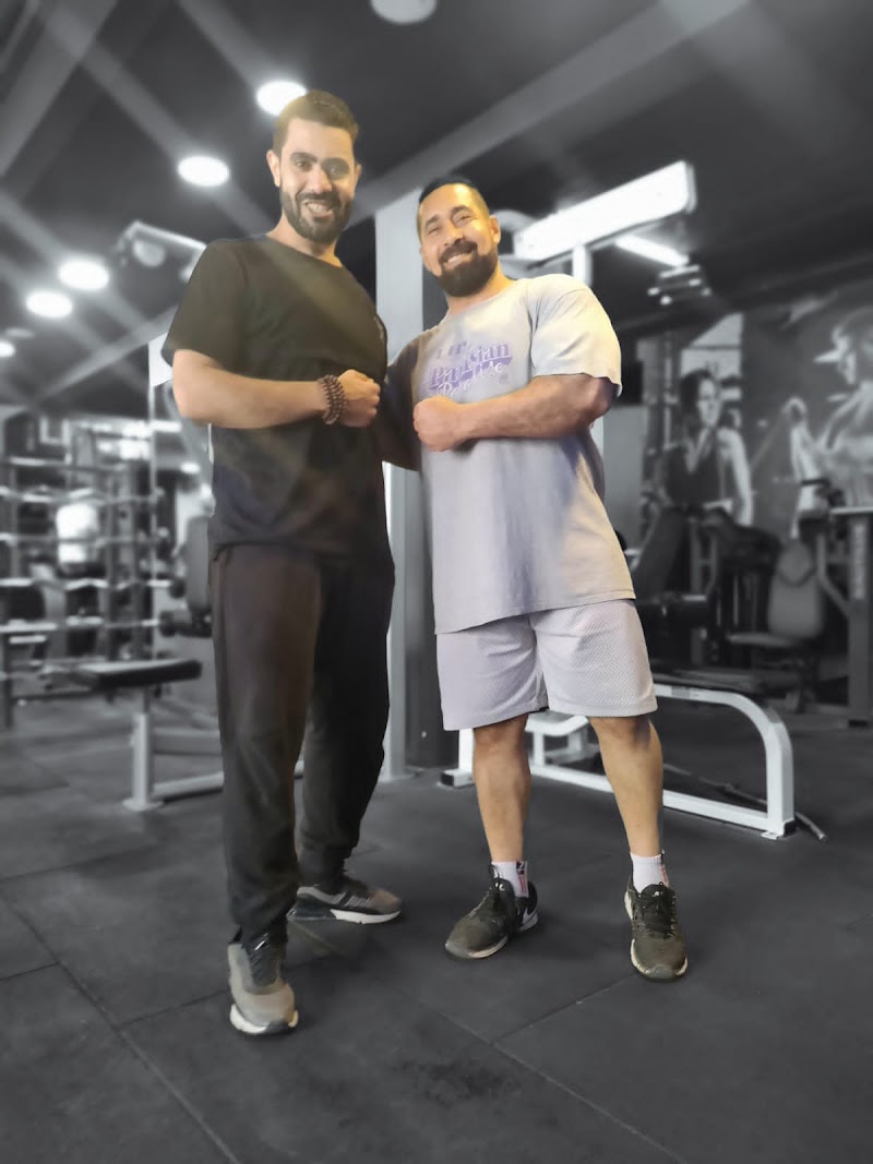 Life Time Fitness - Photo 1