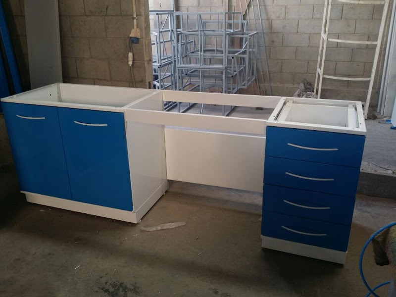 PMF For Sheet Metal Industries - Photo 3