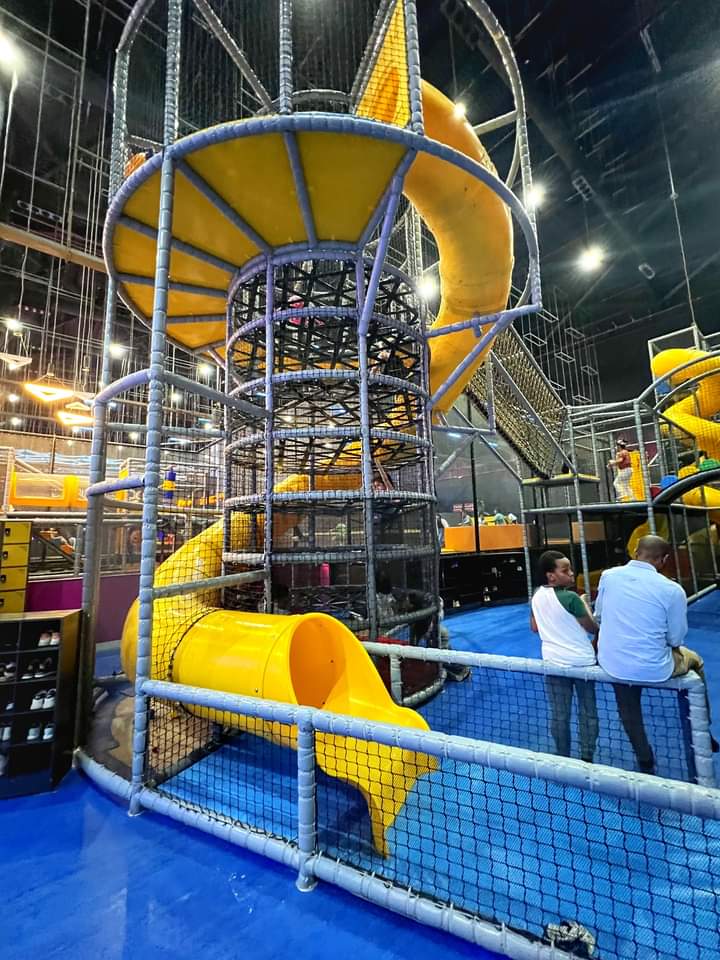 Xtreme Land - Photo 2