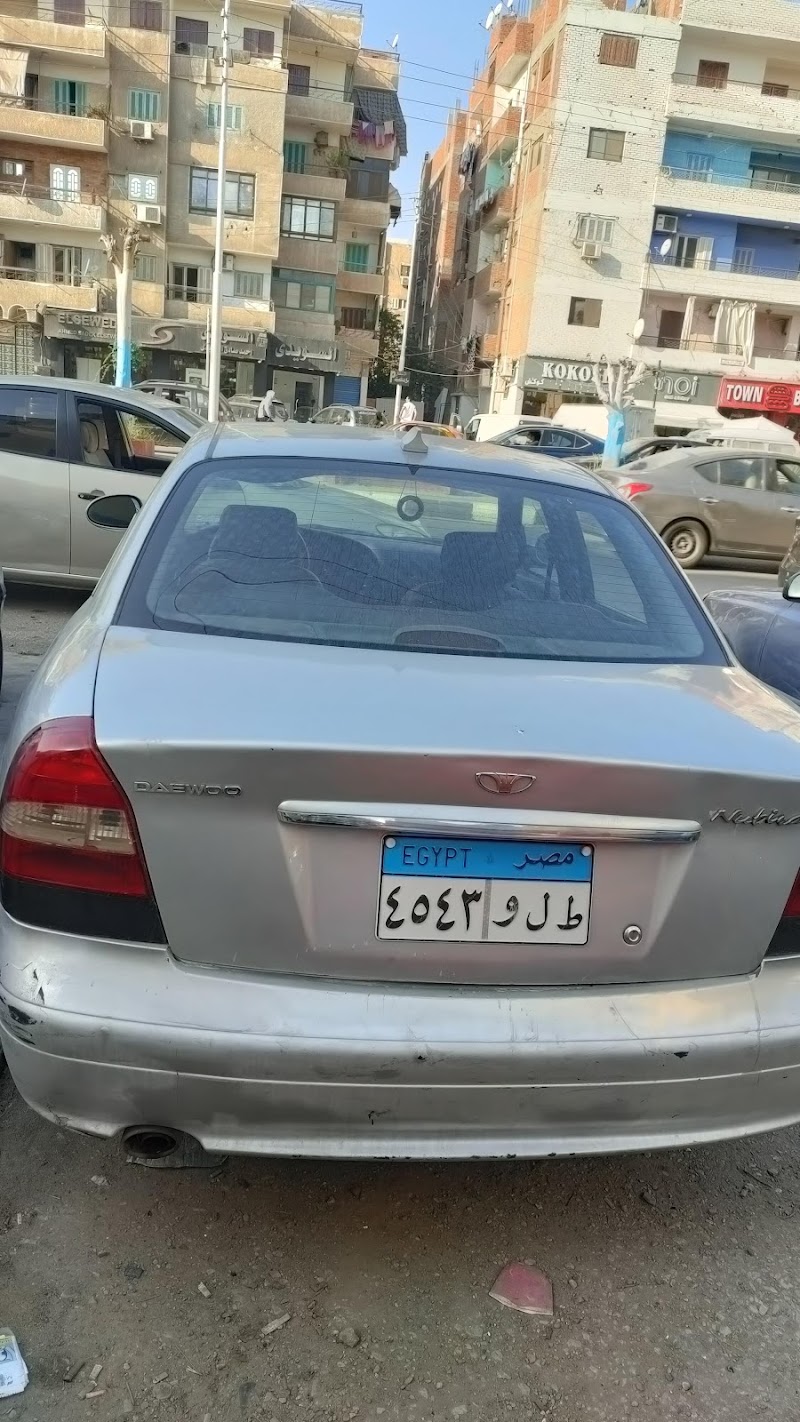 معرض وحيد كار لتجارة السيارات - صورة 3