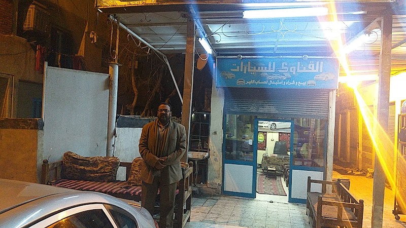 القناوى للسيارات - صورة 2