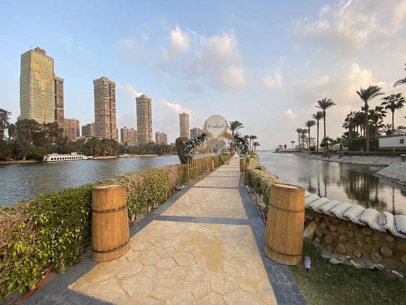Maadi Island - Photo 1