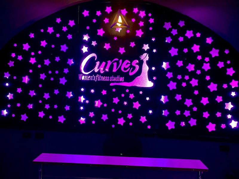 كيرفيز جيم للسيدات - Curves Gym - Photo 3