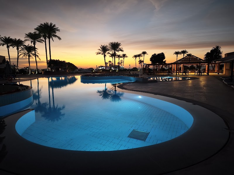Hurghada Marriott Beach Resort - Photo 1