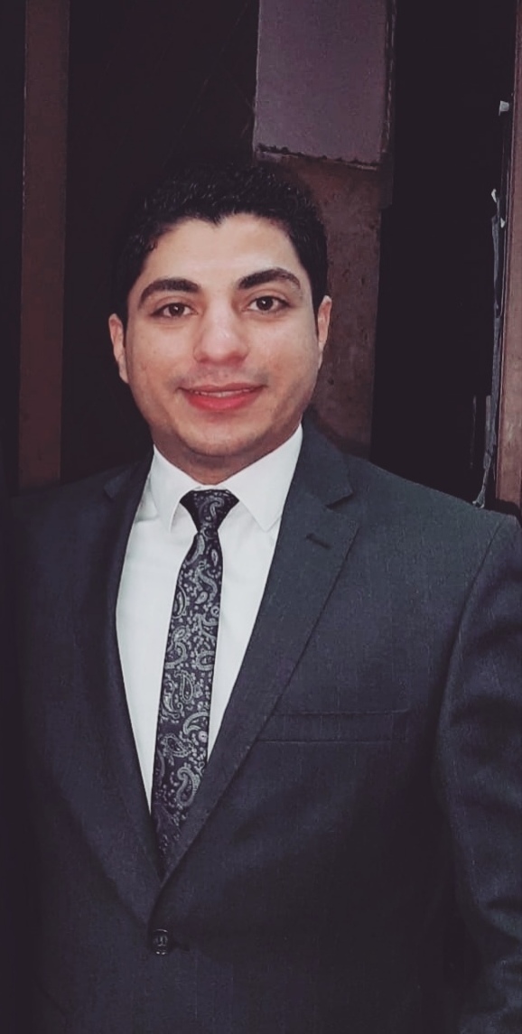 The office of Counselor Mahmoud Saeed, Attorney at Law, in Suez - Photo 3