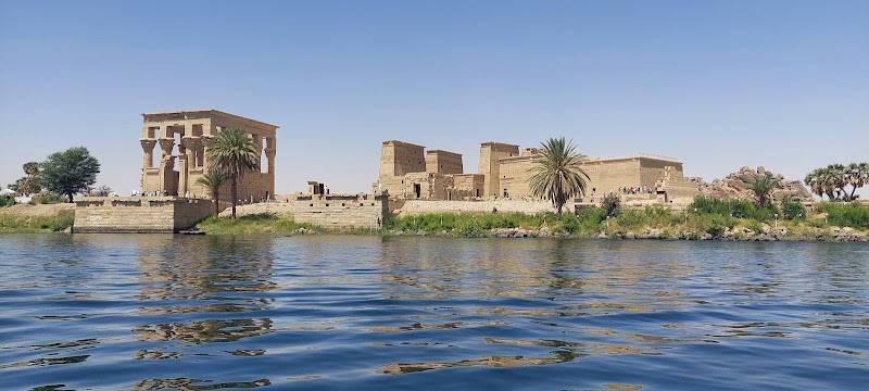 مديرية التموين و التجارة الداخلية - أسوان - صورة 1