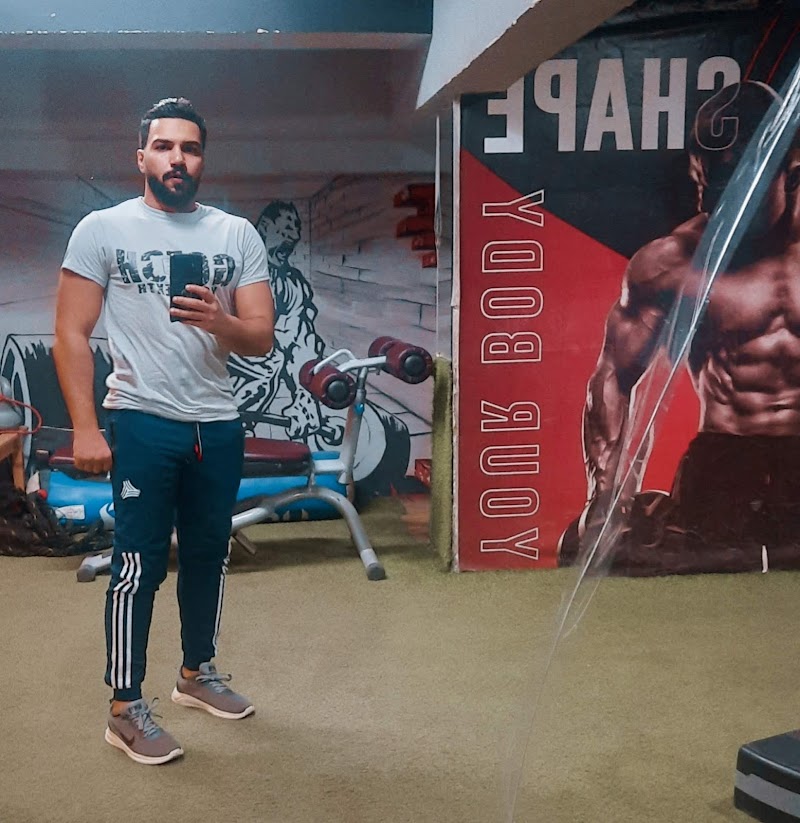OX GYM - Photo 2