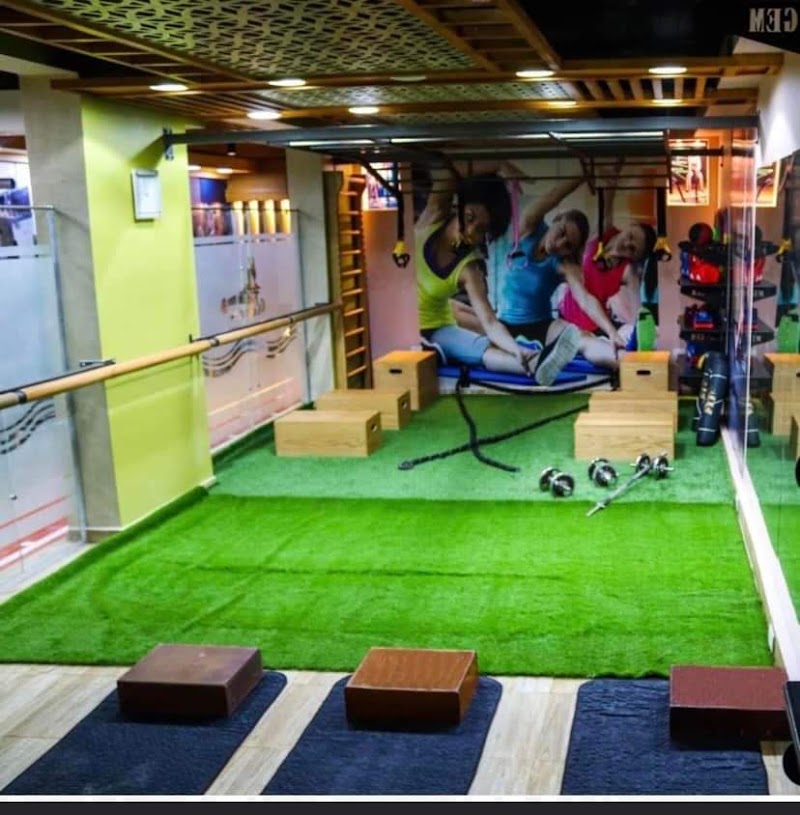Lady Gym Club - Photo 2