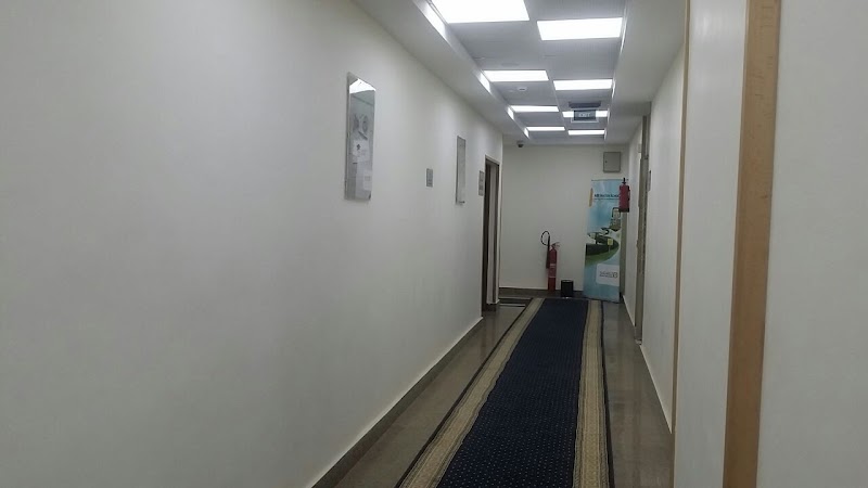 Tanta Training Center NBE