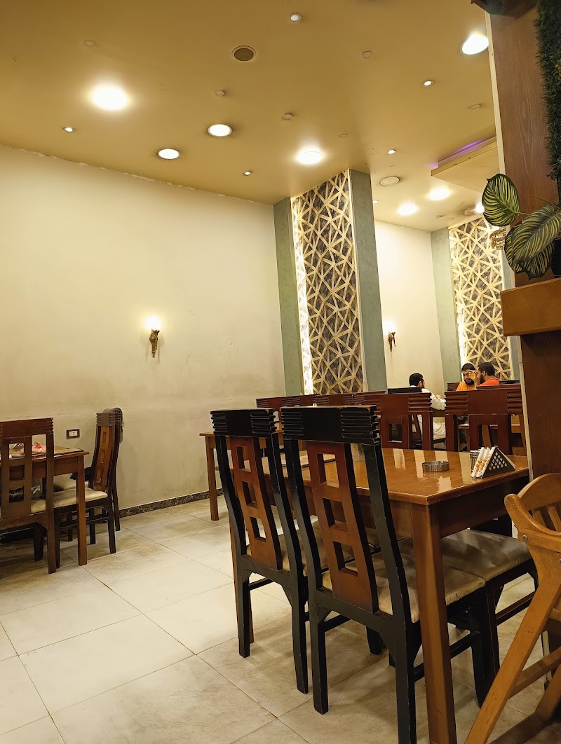 مطعم منيسي للمشويات والأسماك - Photo 2