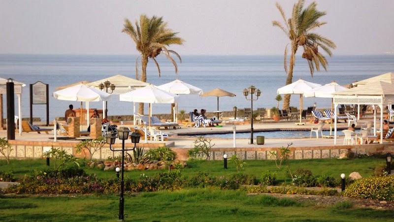 Dome Marina Hotel - صورة 3
