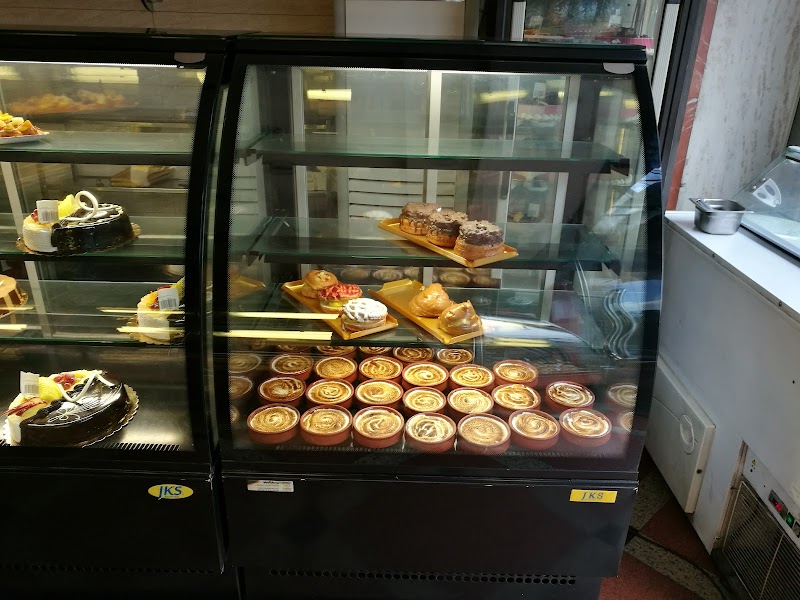 La Pomme pastries - Photo 1