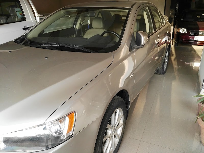 Alnabil For Import And Car Trading - Photo 1