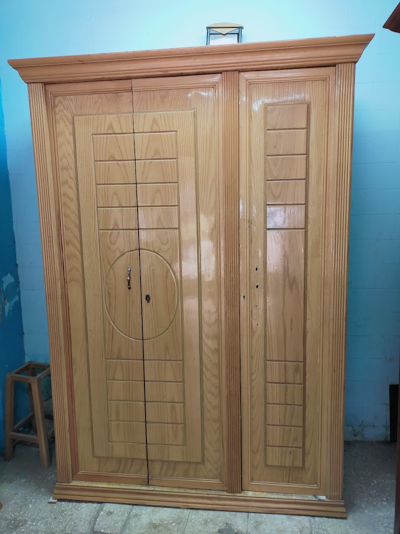 بيع وشراء الاثاث المستعمل في الهرم وفيصل - Photo 3