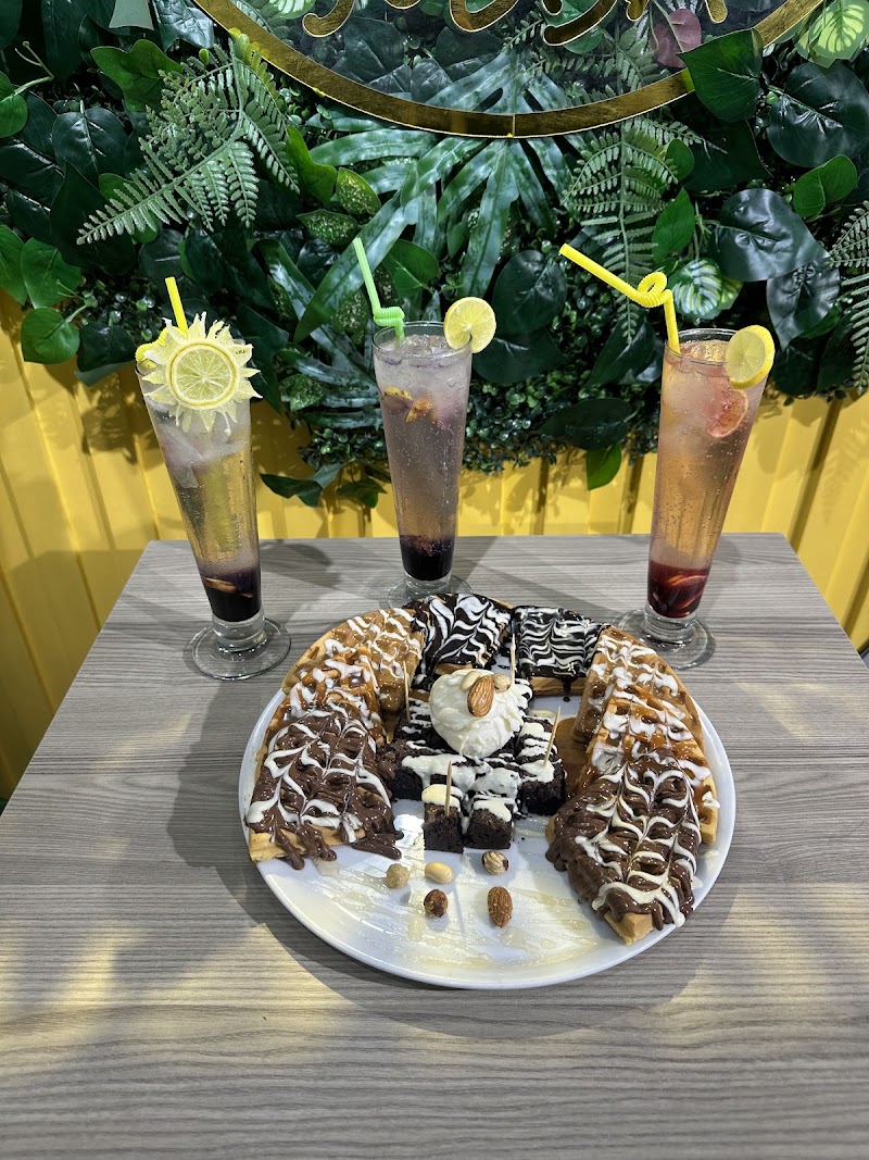 jooba cafe & resturant - صورة 3