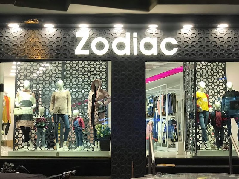 Zodiac fayoum - صورة 1