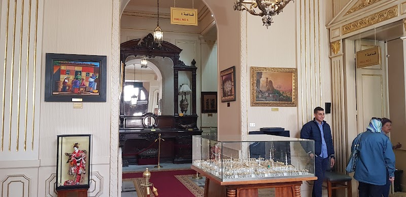 Abden palace - Photo 1