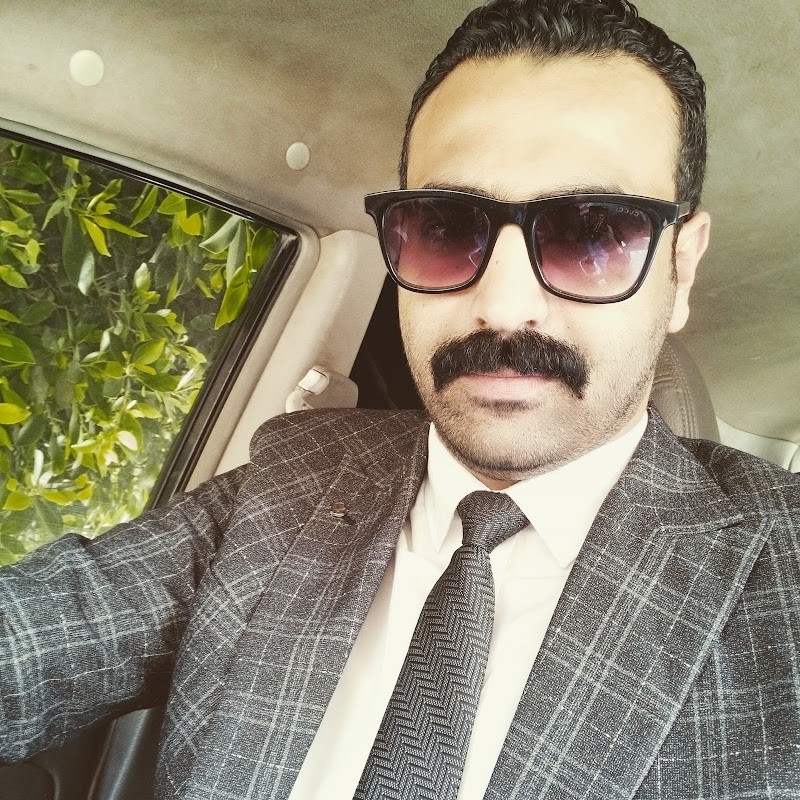 مكتب محمد صلاح حسان المحامي - صورة 2