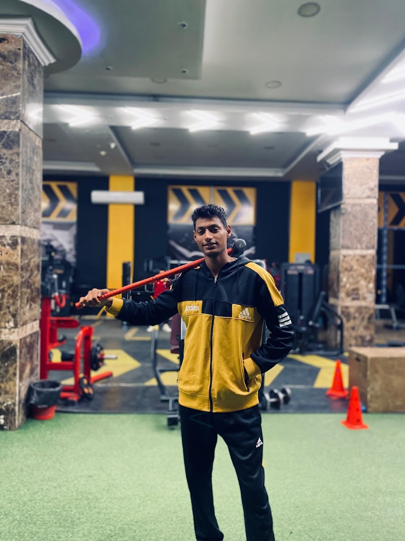 Gym 77 seventy seven Gym - صورة 2