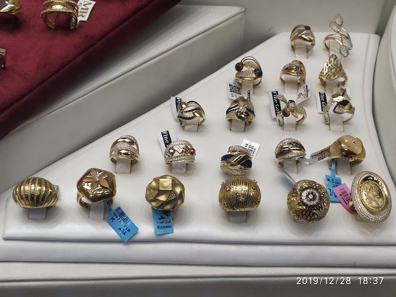 Ayman Hilal For Silver and Jewellery - Photo 2