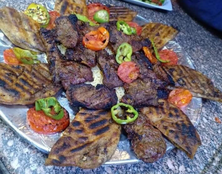 مطعم كرم للمشويات - صورة 3